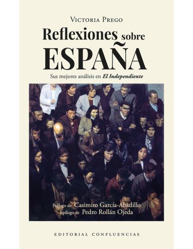 Reflexiones Sobre España