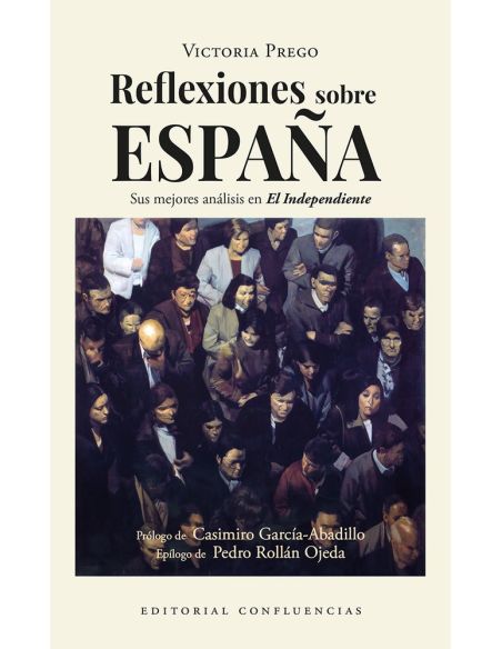 Reflexiones Sobre España