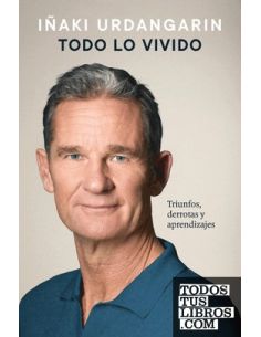 Todo lo vivido