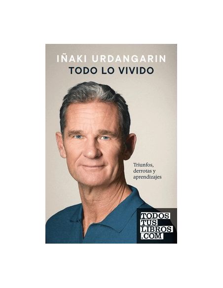 Todo lo vivido