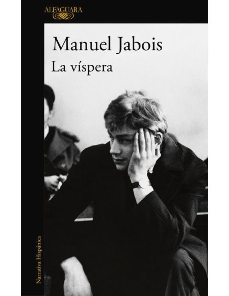 La Vispera