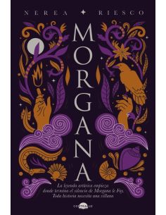 Morgana