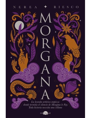 Morgana