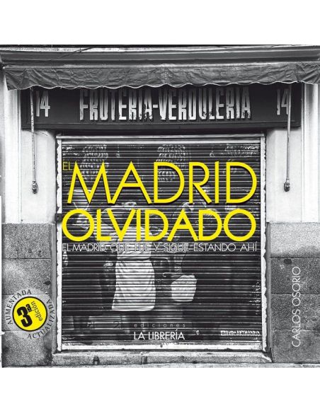 Madrid Olvidado