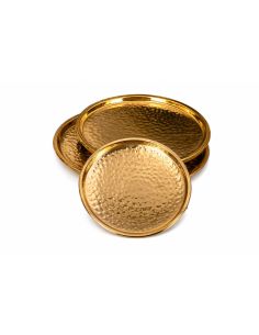 Platillo 10 Cm Interno