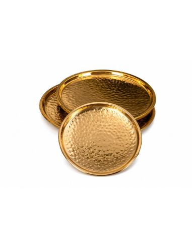 Platillo 10 Cm Interno