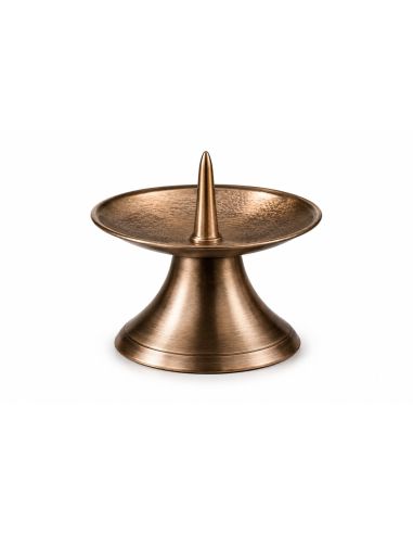 Candelero D 11 Cm