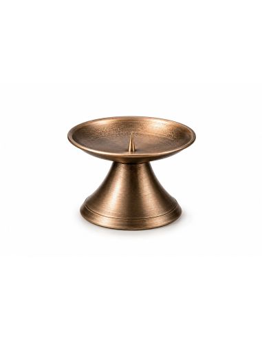 Candelero D 9 Cm