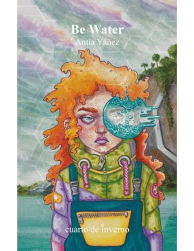 Be Water
