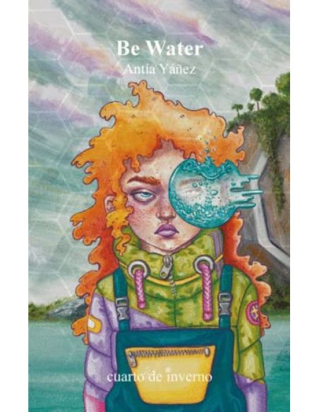 Be Water