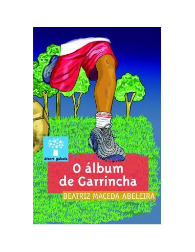 O Album De Garrincha