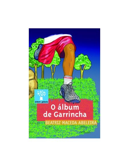 O Album De Garrincha
