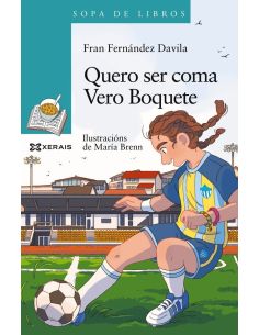 Quero Ser Coma Vero Boquete