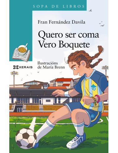 Quero Ser Coma Vero Boquete