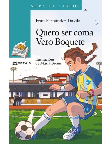 Quero Ser Coma Vero Boquete