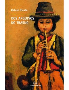 Dos Arquivos Do Trasno (Brd)