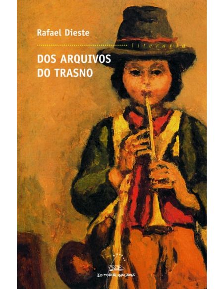 Dos Arquivos Do Trasno (Brd)
