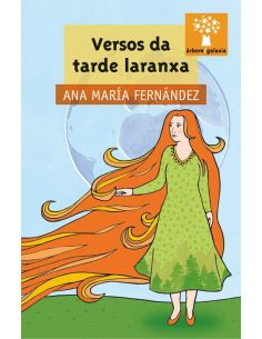 Versos Da Tarde Laranxa