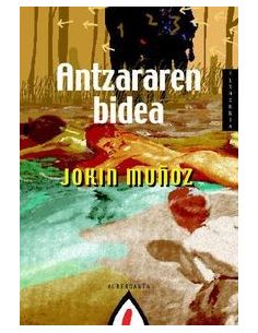 Antzararen Bidea