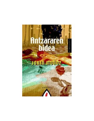 Antzararen Bidea