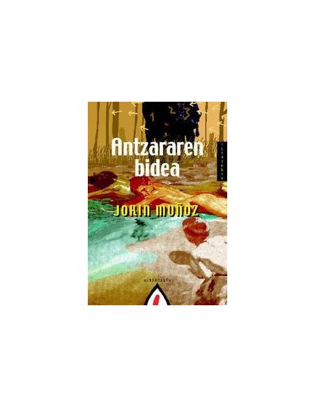 Antzararen Bidea