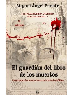 El Guardian Del Libro De Los Muertos