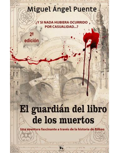 El Guardian Del Libro De Los Muertos