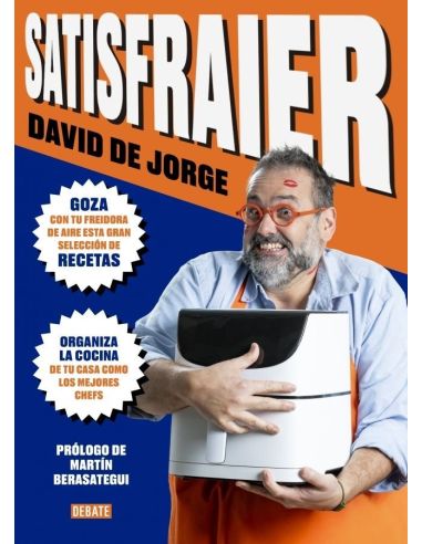 Satisfraier