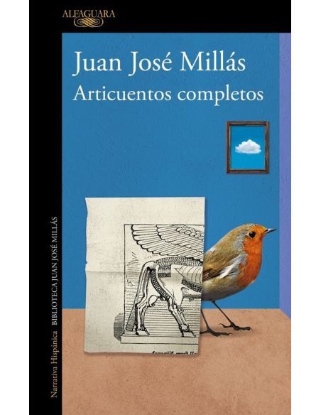 Anticuentos completos (Ed.Ampliada)