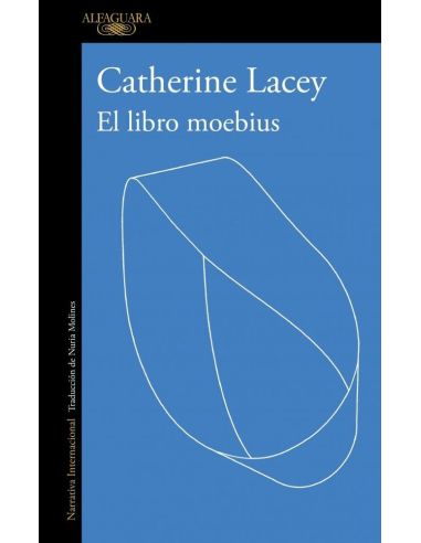 El libro moebius