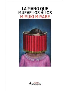 La mano que mueve los hilos