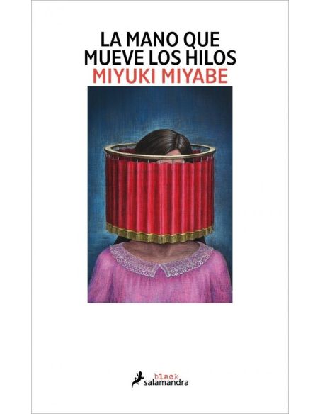 La mano que mueve los hilos