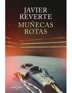 Muñecas rotas