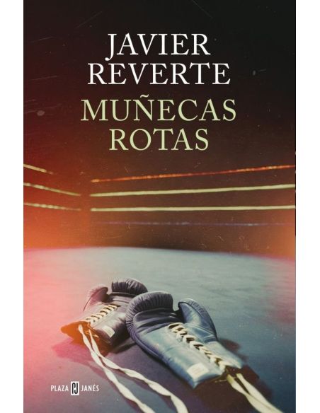 Muñecas rotas