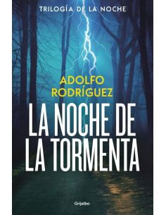 La noche de la tormenta
