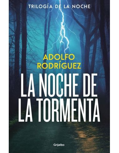 La noche de la tormenta