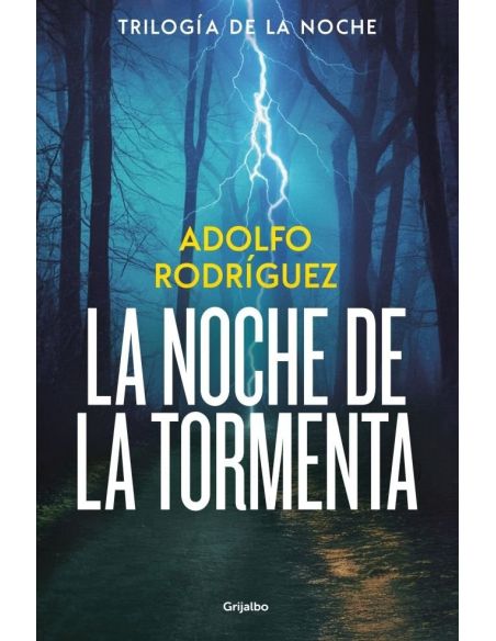 La noche de la tormenta