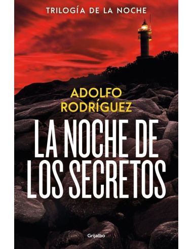 La noche de los secretos