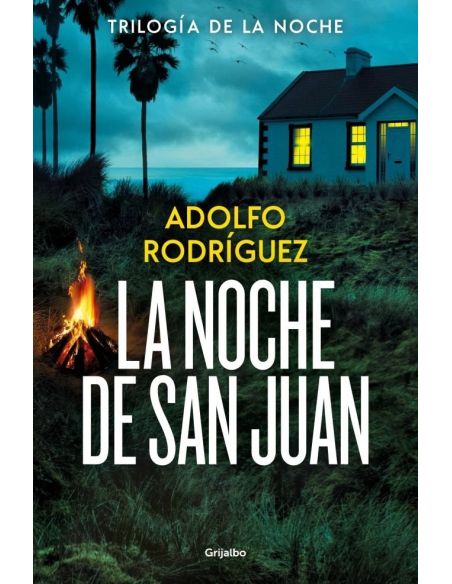 La noche de san juan