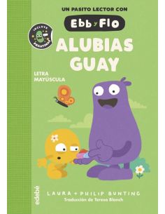 Alubias Guay
