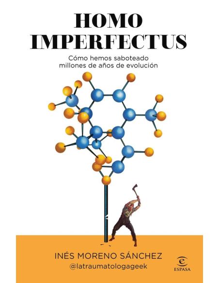 Homo Imperfectus