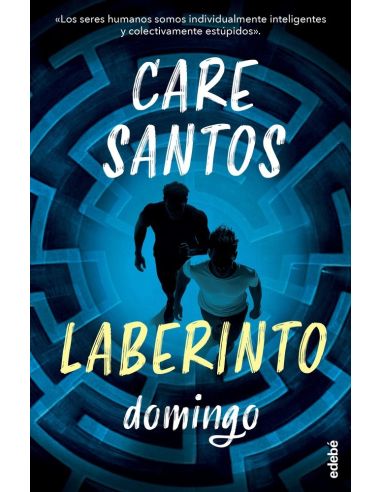 Domingo. Saga Laberinto