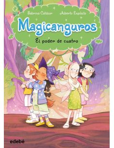 El Poder De Cuatro