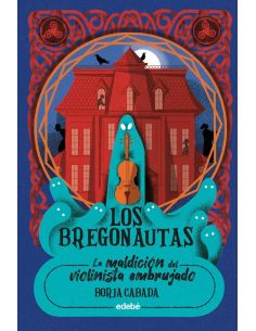 La Maldición Del Violinista Embrujado