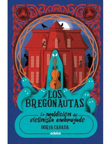 La Maldición Del Violinista Embrujado