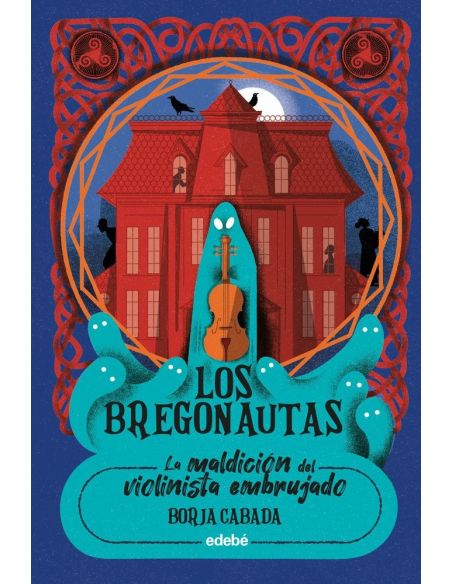 La Maldición Del Violinista Embrujado
