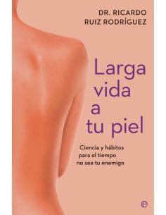 Larga Vida A Tu Piel