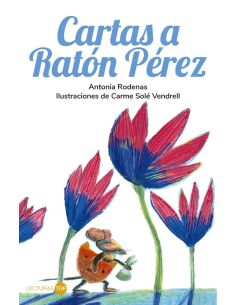 Cartas A Raton Perez