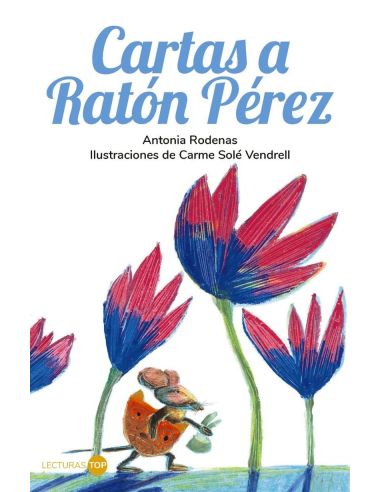 Cartas A Raton Perez