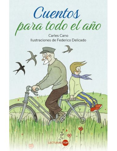 Cuentos Para Todo El Año